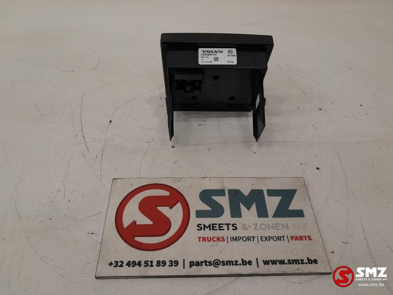 Volvo Occ lichtschakelaar Volvo - Sistema eléctrico para Camión: foto 2 Volvo Occ lichtschakelaar Volvo - Sistema eléctrico para Camión: foto 2