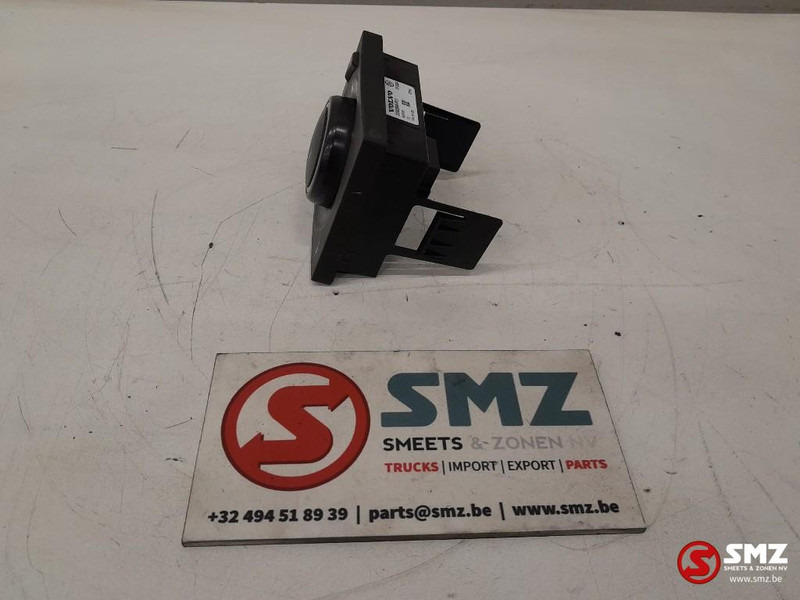 Volvo Occ lichtschakelaar Volvo - Sistema eléctrico para Camión: foto 4 Volvo Occ lichtschakelaar Volvo - Sistema eléctrico para Camión: foto 4