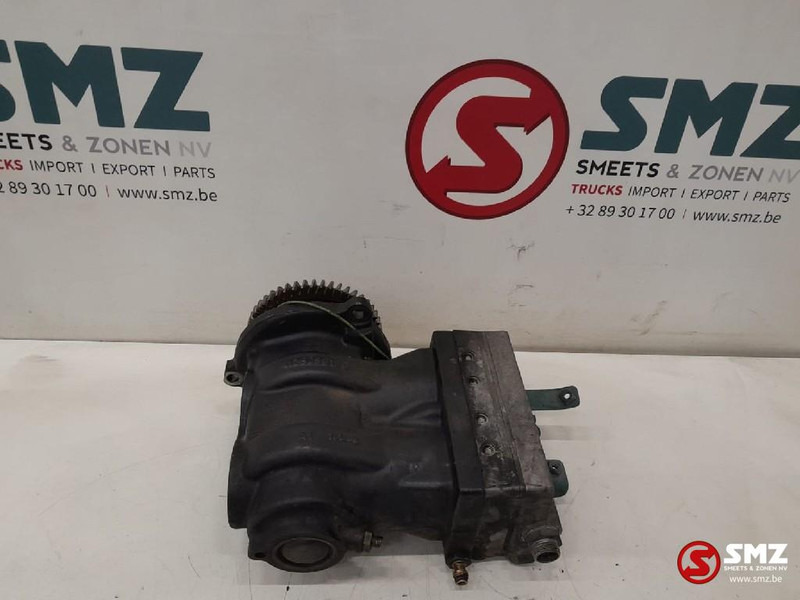 Volvo Occ luchtcompressor Volvo - Motor y piezas para Camión: foto 2 Volvo Occ luchtcompressor Volvo - Motor y piezas para Camión: foto 2