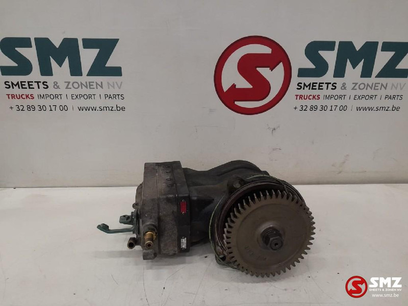 Volvo Occ luchtcompressor Volvo - Motor y piezas para Camión: foto 3 Volvo Occ luchtcompressor Volvo - Motor y piezas para Camión: foto 3