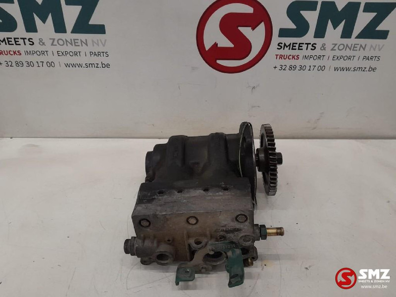 Volvo Occ luchtcompressor Volvo - Motor y piezas para Camión: foto 1 Volvo Occ luchtcompressor Volvo - Motor y piezas para Camión: foto 1