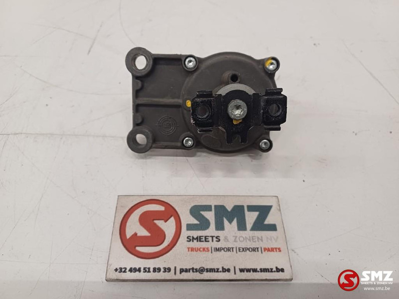 Volvo Occ luchtveringsniveausensor Volvo - Sensor para Camión: foto 1 Volvo Occ luchtveringsniveausensor Volvo - Sensor para Camión: foto 1