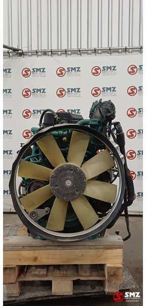 Volvo Occ motor D11K460EUVI Volvo - Motor para Camión: foto 3 Volvo Occ motor D11K460EUVI Volvo - Motor para Camión: foto 3