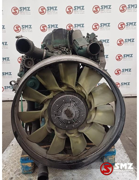 Volvo Occ motor D7F 240EUV Volvo - Motor para Camión: foto 3 Volvo Occ motor D7F 240EUV Volvo - Motor para Camión: foto 3