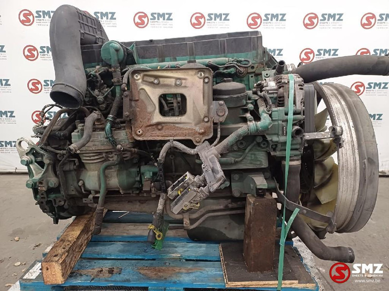 Volvo Occ motor D7F 240EUV Volvo - Motor para Camión: foto 2 Volvo Occ motor D7F 240EUV Volvo - Motor para Camión: foto 2