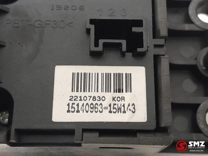 Volvo Occ parkeerrem Volvo - Sistema eléctrico para Camión: foto 5 Volvo Occ parkeerrem Volvo - Sistema eléctrico para Camión: foto 5