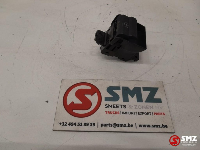 Volvo Occ parkeerrem Volvo - Sistema eléctrico para Camión: foto 3 Volvo Occ parkeerrem Volvo - Sistema eléctrico para Camión: foto 3