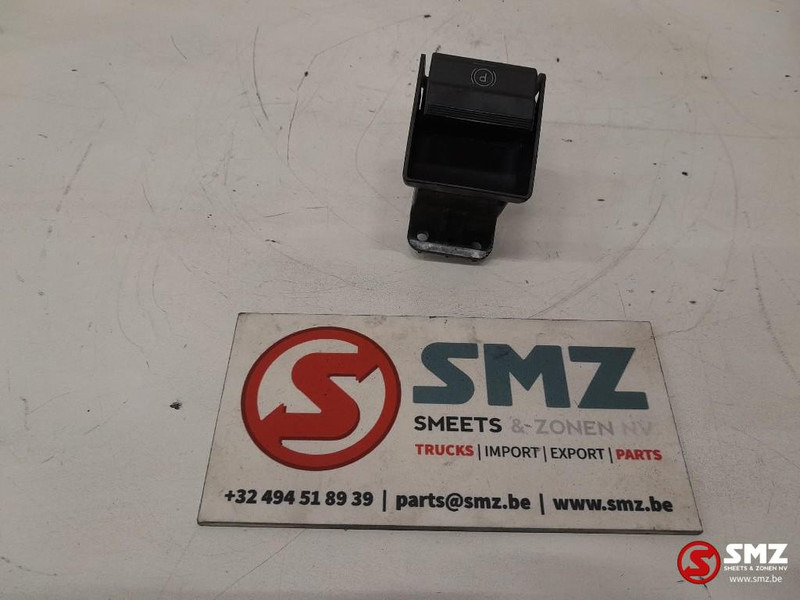 Volvo Occ parkeerrem Volvo - Sistema eléctrico para Camión: foto 1 Volvo Occ parkeerrem Volvo - Sistema eléctrico para Camión: foto 1