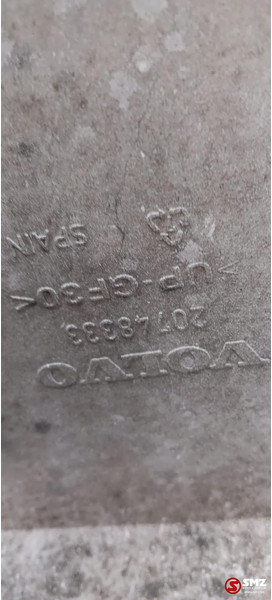 Volvo Occ radiatorgrille Volvo - Parrilla para Camión: foto 3 Volvo Occ radiatorgrille Volvo - Parrilla para Camión: foto 3