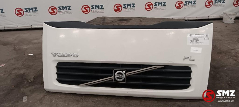 Volvo Occ radiatorgrille Volvo - Parrilla para Camión: foto 1 Volvo Occ radiatorgrille Volvo - Parrilla para Camión: foto 1