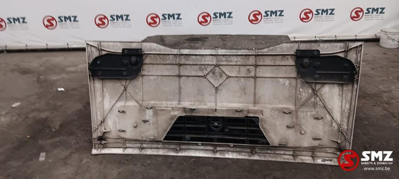 Volvo Occ radiatorgrille Volvo - Parrilla para Camión: foto 2 Volvo Occ radiatorgrille Volvo - Parrilla para Camión: foto 2