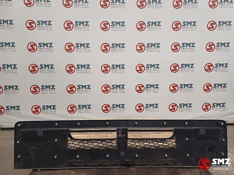 Volvo Occ radiatorgrille Volvo - Parrilla para Camión: foto 2 Volvo Occ radiatorgrille Volvo - Parrilla para Camión: foto 2