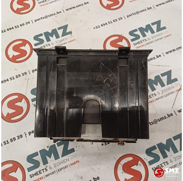 Volvo Occ radio Volvo - Sistema eléctrico para Camión: foto 4 Volvo Occ radio Volvo - Sistema eléctrico para Camión: foto 4