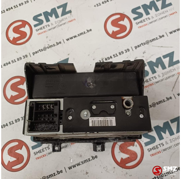 Volvo Occ radio Volvo - Sistema eléctrico para Camión: foto 2 Volvo Occ radio Volvo - Sistema eléctrico para Camión: foto 2