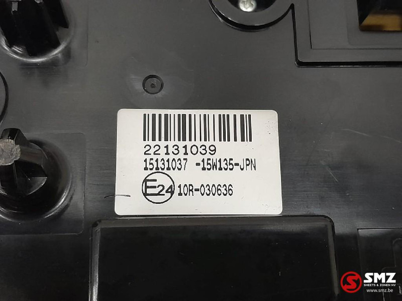 Volvo Occ radiobesturingseenheid Volvo - Sistema eléctrico para Camión: foto 5 Volvo Occ radiobesturingseenheid Volvo - Sistema eléctrico para Camión: foto 5