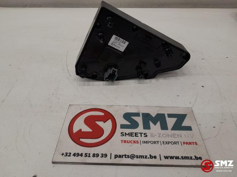 Volvo Occ radiobesturingseenheid Volvo - Sistema eléctrico para Camión: foto 4 Volvo Occ radiobesturingseenheid Volvo - Sistema eléctrico para Camión: foto 4