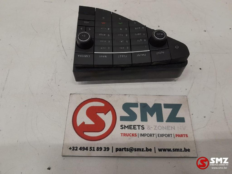 Volvo Occ radiobesturingseenheid Volvo - Sistema eléctrico para Camión: foto 3 Volvo Occ radiobesturingseenheid Volvo - Sistema eléctrico para Camión: foto 3