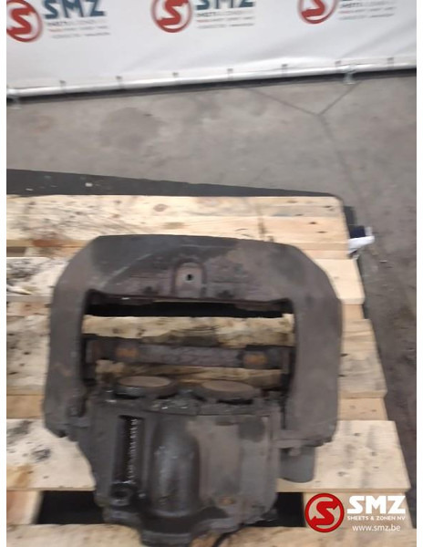 Volvo Occ remklauw Volvo - Pinza de freno para Camión: foto 1 Volvo Occ remklauw Volvo - Pinza de freno para Camión: foto 1