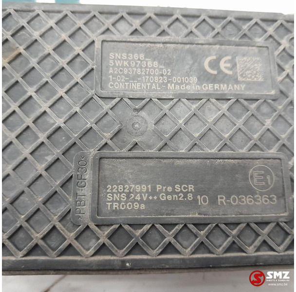 Volvo Occ sensor voor katalysator Volvo - Sensor para Camión: foto 3 Volvo Occ sensor voor katalysator Volvo - Sensor para Camión: foto 3