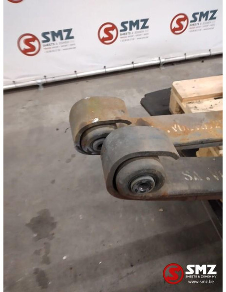 Volvo Occ set bladveren Volvo - Suspensión de ballestas para Camión: foto 2 Volvo Occ set bladveren Volvo - Suspensión de ballestas para Camión: foto 2