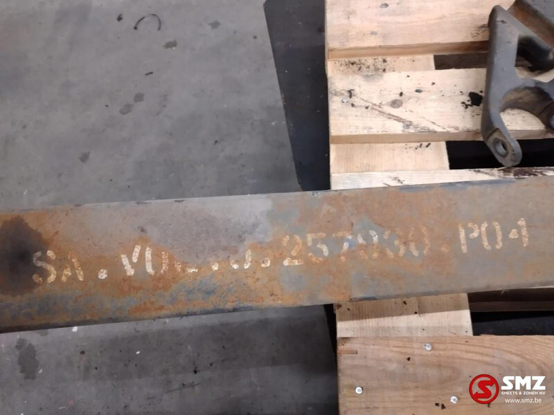 Volvo Occ set bladveren Volvo - Suspensión de ballestas para Camión: foto 5 Volvo Occ set bladveren Volvo - Suspensión de ballestas para Camión: foto 5