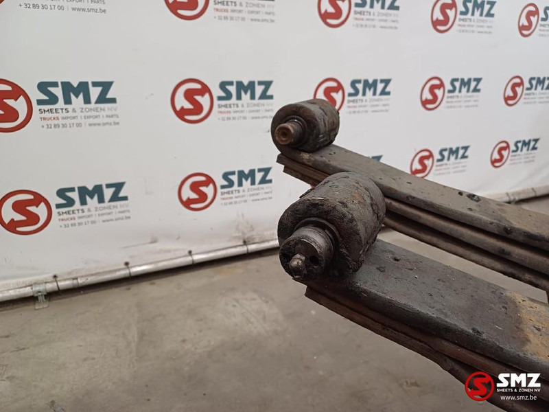 Volvo Occ set bladveren vooras Volvo - Suspensión de ballestas para Camión: foto 5 Volvo Occ set bladveren vooras Volvo - Suspensión de ballestas para Camión: foto 5