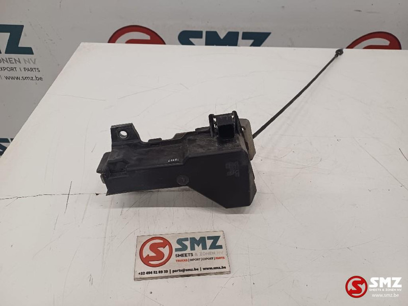 Volvo Occ slotkit grille Volvo - Parrilla para Camión: foto 1 Volvo Occ slotkit grille Volvo - Parrilla para Camión: foto 1