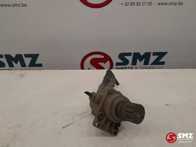 Volvo Occ stuurbekrachtigingspomp Volvo FM 4733020210 - Bomba de dirección para Camión: foto 3 Volvo Occ stuurbekrachtigingspomp Volvo FM 4733020210 - Bomba de dirección para Camión: foto 3