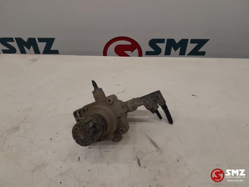 Volvo Occ stuurbekrachtigingspomp Volvo FM 4733020210 - Bomba de dirección para Camión: foto 4 Volvo Occ stuurbekrachtigingspomp Volvo FM 4733020210 - Bomba de dirección para Camión: foto 4