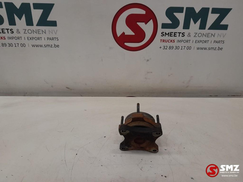 Volvo Occ ventilatornaaf D13 Volvo - Motor y piezas para Camión: foto 2 Volvo Occ ventilatornaaf D13 Volvo - Motor y piezas para Camión: foto 2