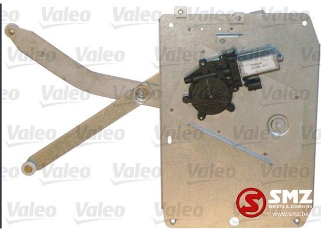 Volvo Raammechanisme links - Motor de elevación de ventanas para Camión: foto 1 Volvo Raammechanisme links - Motor de elevación de ventanas para Camión: foto 1