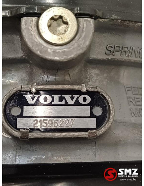 Volvo Remcilinder rechts Volvo - Cilindro de freno para Camión: foto 4 Volvo Remcilinder rechts Volvo - Cilindro de freno para Camión: foto 4