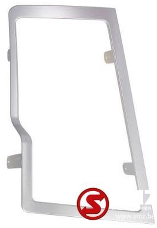 Volvo Zilver koplamp lijst rechts Volvo FH - Faro delantero para Camión: foto 1 Volvo Zilver koplamp lijst rechts Volvo FH - Faro delantero para Camión: foto 1