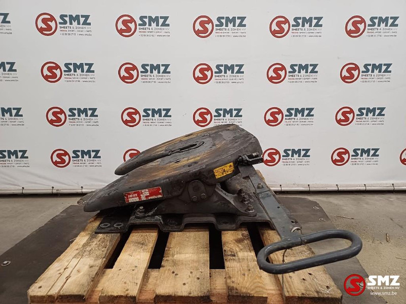 Jost Occ koppelschotel + montageplaat JSK36D JOST - Quinta rueda para Camión: foto 3 Jost Occ koppelschotel + montageplaat JSK36D JOST - Quinta rueda para Camión: foto 3