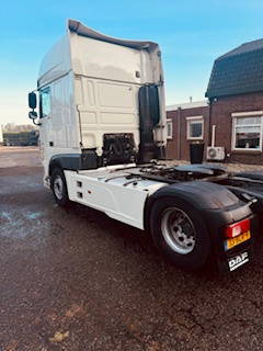 DAF XF 480 Hydroliek kipper Walkingfloor - Cabeza tractora: foto 5 DAF XF 480 Hydroliek kipper Walkingfloor - Cabeza tractora: foto 5