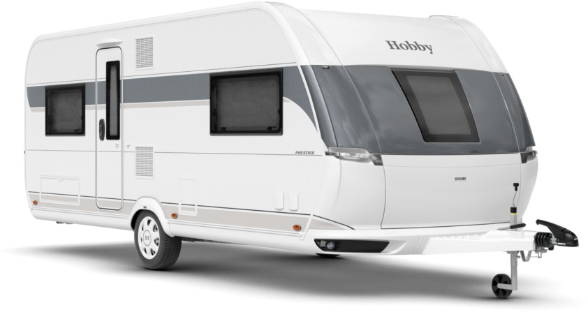 Hobby PRESTIGE 560 UL - Caravana: foto 3 Hobby PRESTIGE 560 UL - Caravana: foto 3
