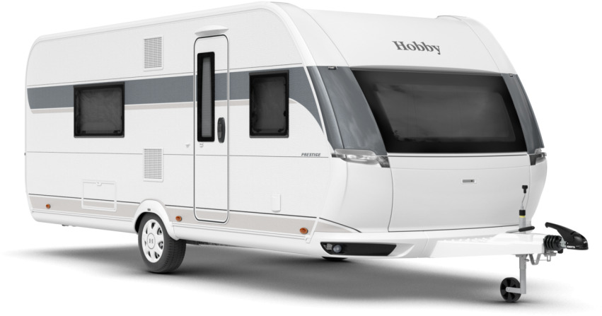 Hobby PRESTIGE 560 WFU - Caravana: foto 3 Hobby PRESTIGE 560 WFU - Caravana: foto 3