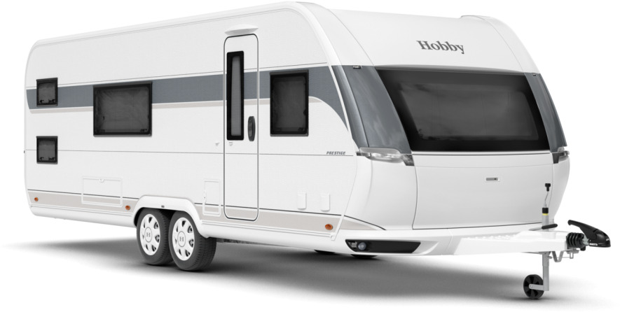 Hobby PRESTIGE 650 KFU - Caravana: foto 3 Hobby PRESTIGE 650 KFU - Caravana: foto 3