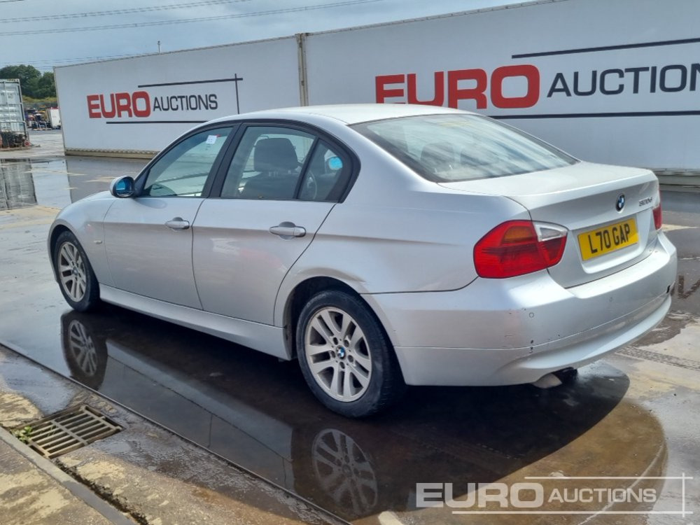 2006 BMW 320D - Coche: foto 3 2006 BMW 320D - Coche: foto 3
