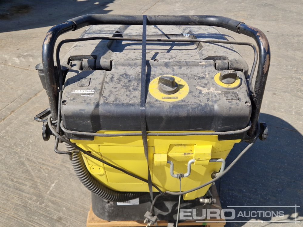 Equipo de construcción 2011 Karcher BR 45-40: foto 13