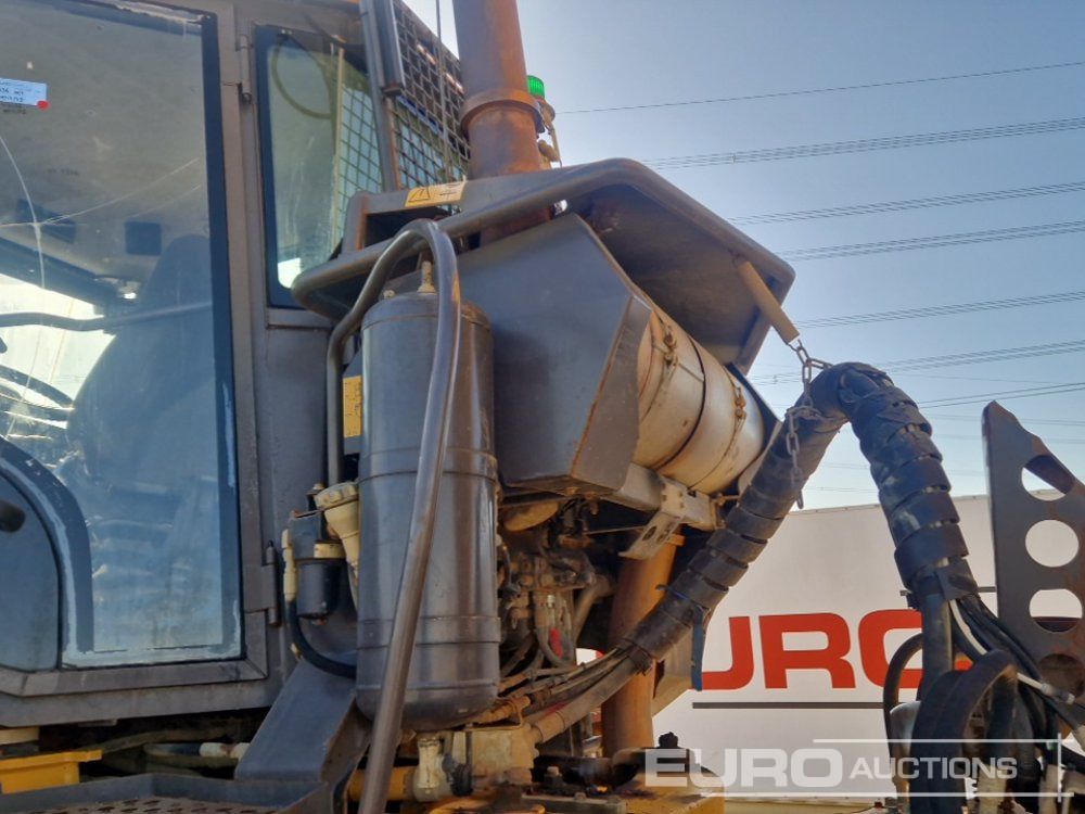 Dúmper articulado 2011 Volvo A30F: foto 18