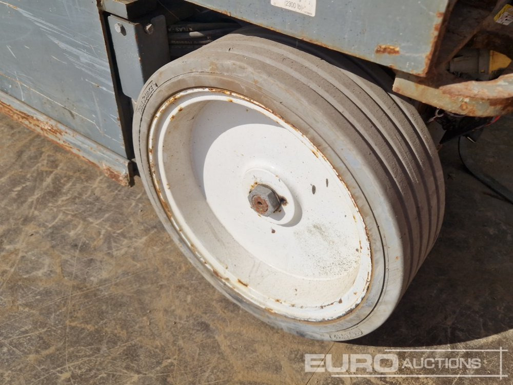 Plataforma elevadora 2013 SkyJack SJ4632: foto 11