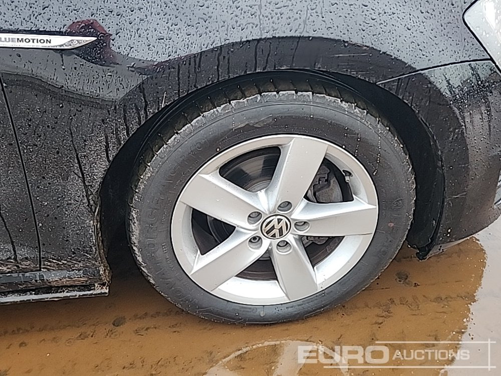 Coche 2013 Volkswagen Golf: foto 12 Coche 2013 Volkswagen Golf: foto 12