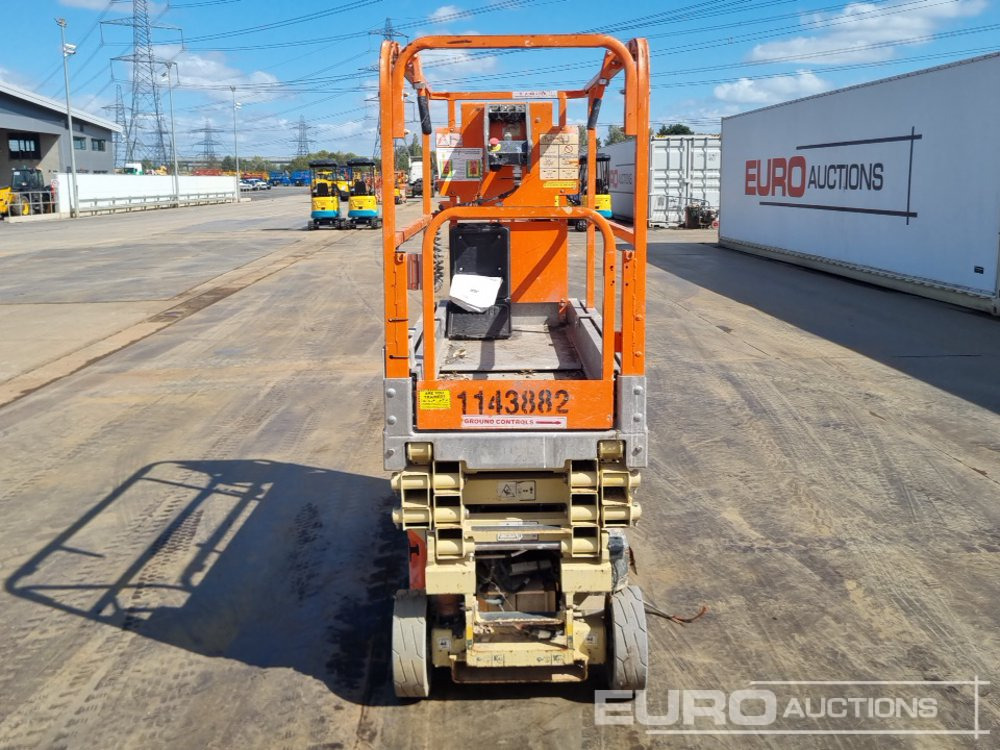 2014 JLG 1930ES - Plataforma elevadora: foto 4 2014 JLG 1930ES - Plataforma elevadora: foto 4