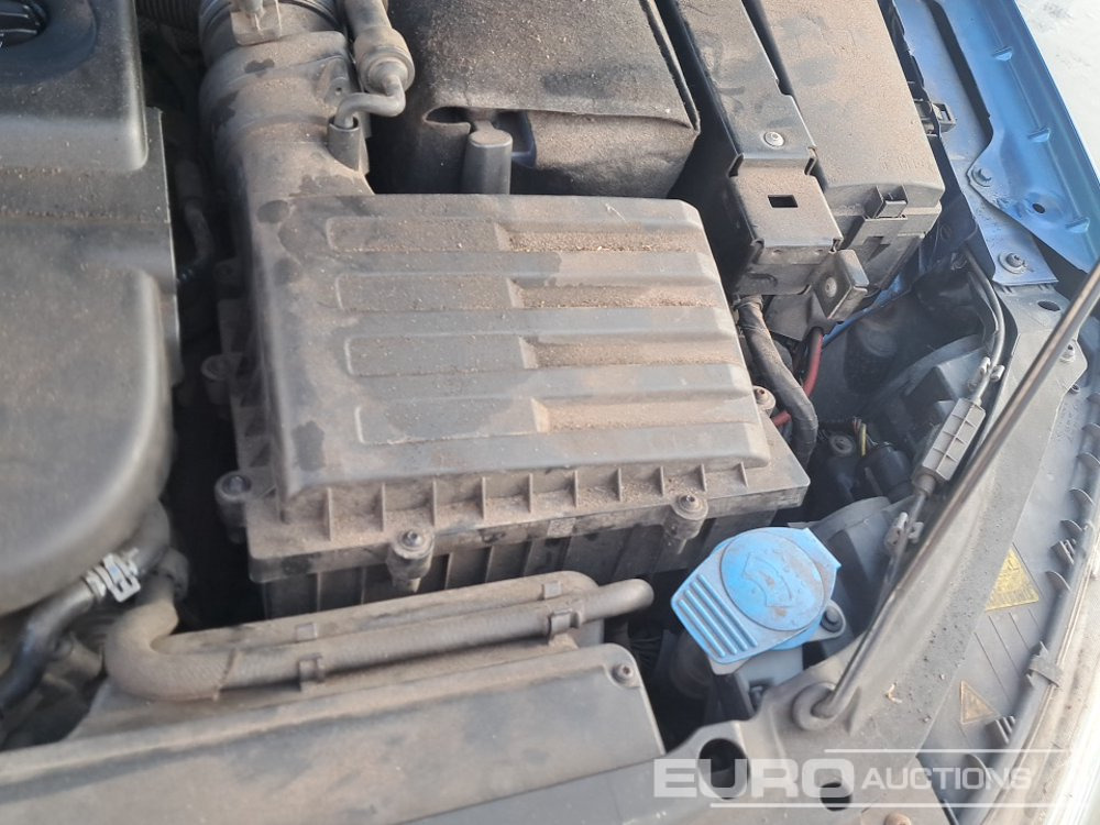 Coche 2014 Skoda Octavia: foto 45 Coche 2014 Skoda Octavia: foto 45