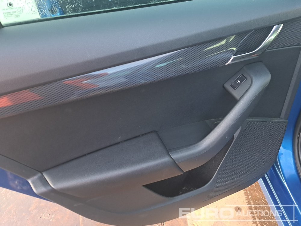 Coche 2014 Skoda Octavia: foto 16 Coche 2014 Skoda Octavia: foto 16