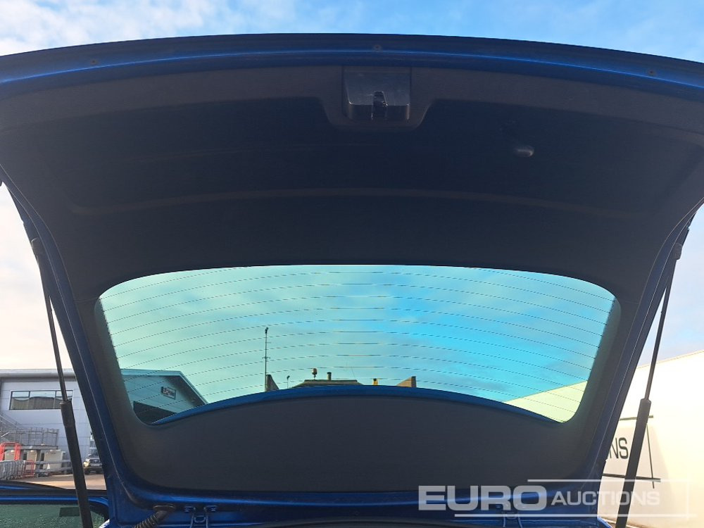 Coche 2014 Skoda Octavia: foto 19 Coche 2014 Skoda Octavia: foto 19