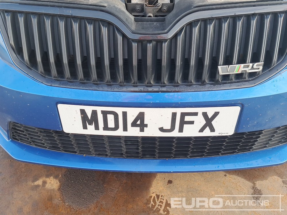 Coche 2014 Skoda Octavia: foto 46 Coche 2014 Skoda Octavia: foto 46