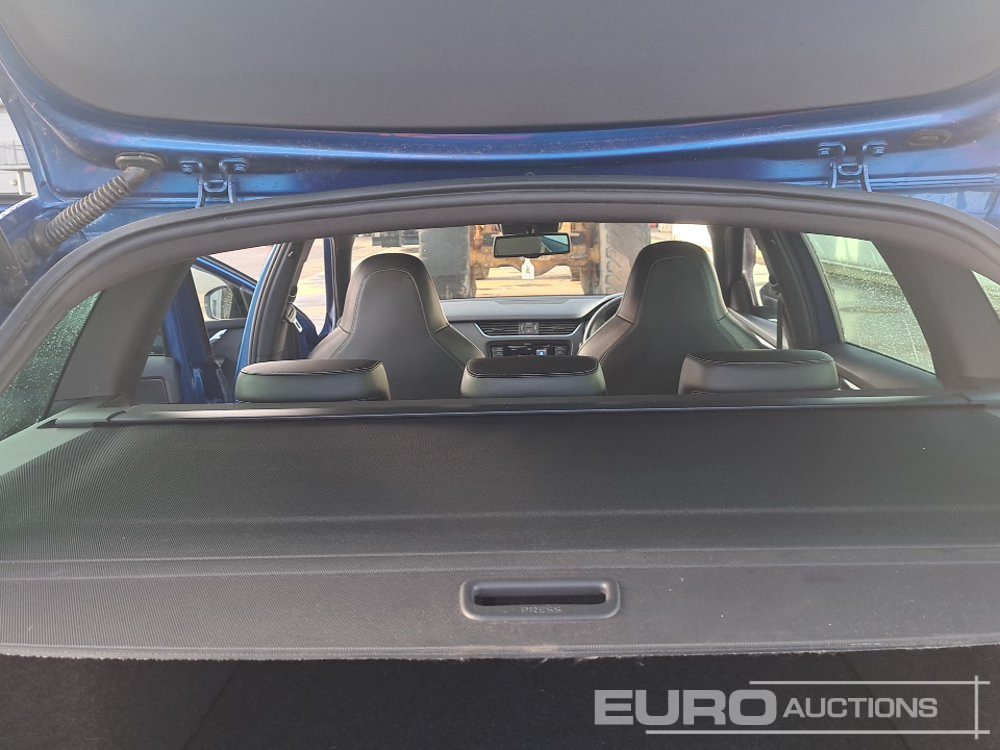 Coche 2014 Skoda Octavia: foto 20 Coche 2014 Skoda Octavia: foto 20