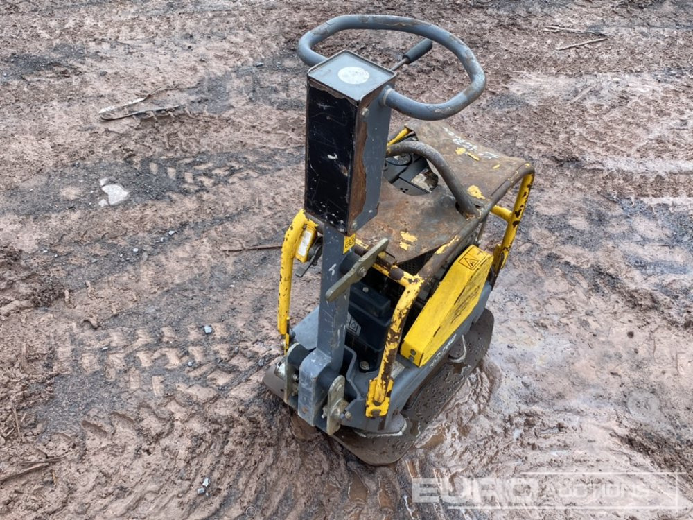 2015 Atlas Copco LG160 - Construcción de carreteras: foto 5 2015 Atlas Copco LG160 - Construcción de carreteras: foto 5
